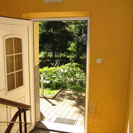 Appartement Apartament Baluckiego
