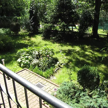 Apartament Baluckiego * Krakau