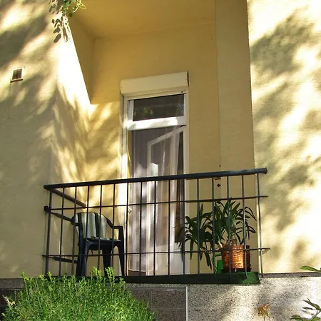 Apartament Baluckiego