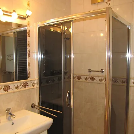 Appartement Apartament Baluckiego Krakau