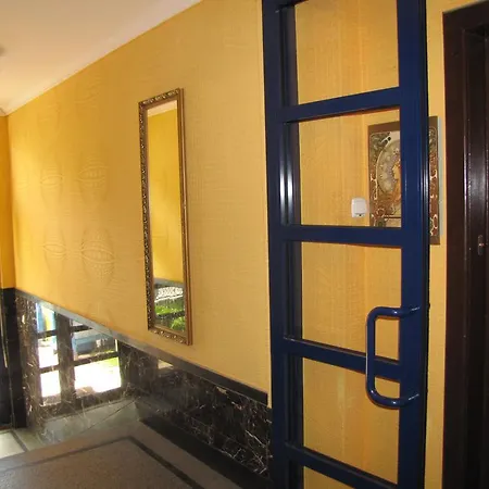 Apartament Baluckiego Apartment