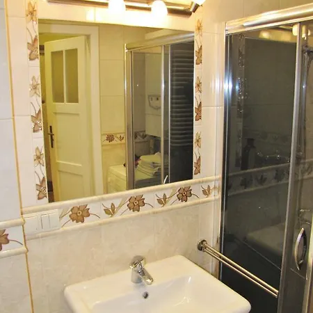 Apartman Apartament Baluckiego *