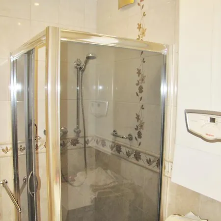 Apartament Baluckiego Apartment