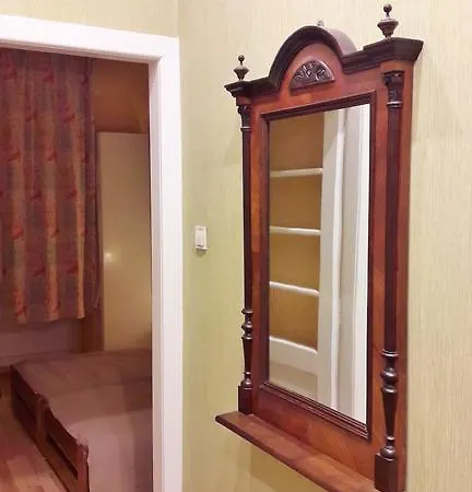 Apartament Baluckiego *