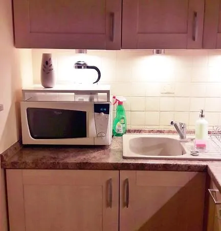 Apartament Baluckiego * Krakau