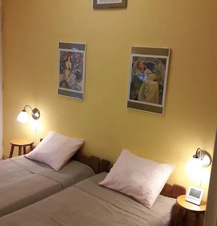 Appartement Apartament Baluckiego *