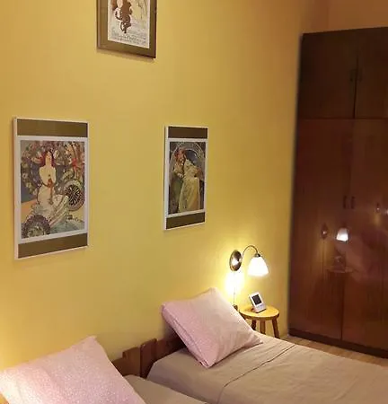 Apartament Baluckiego * Krakau