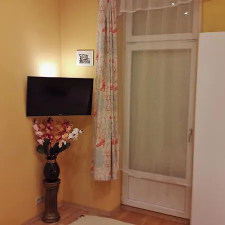 Apartament Baluckiego Apartman
