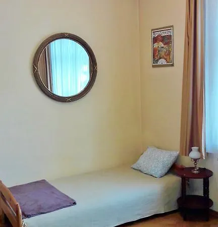 Apartament Baluckiego Appartement Krakau